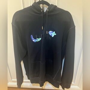 MEN DIOR HOODIE